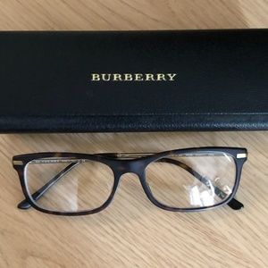 Burberry Eyeglasses